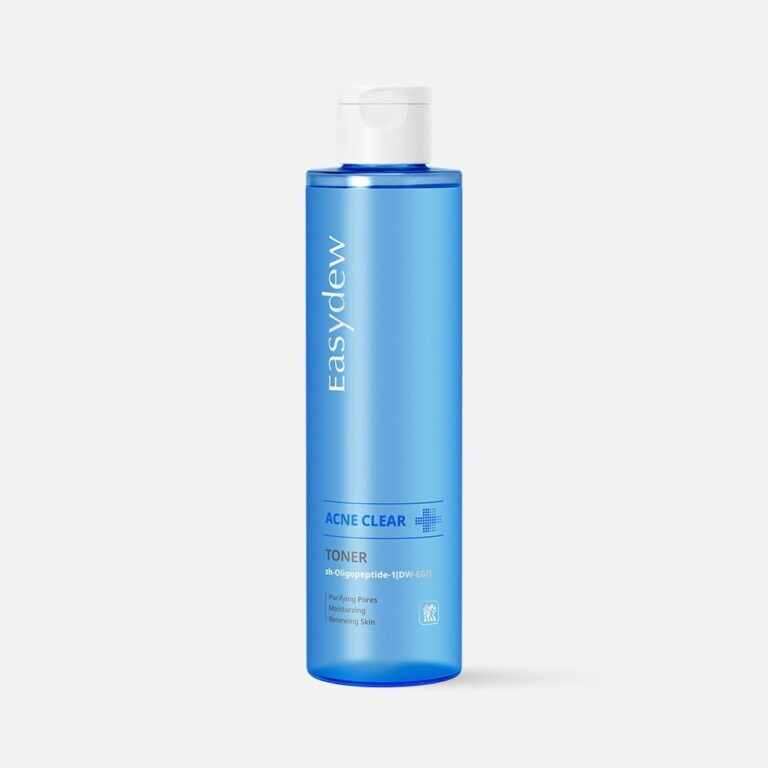 Easydew Acne Clear Toner 200ml - EmpressKorea