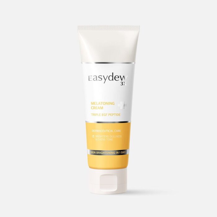 Easydew Melatoning Cream 105mL - EmpressKorea