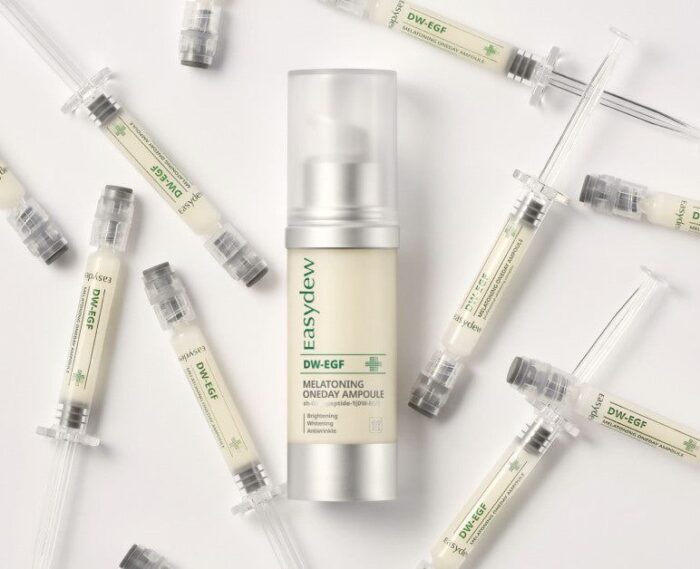 Easydew Spot Toning 2700 Shots - EmpressKorea