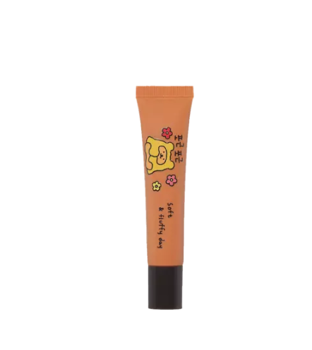 Etude Bear Ginger Sugar Essential Lip Balm 15ml - EmpressKorea