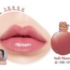 Etude Bearkuu Collaboration Ginger Sugar Melting Balm 2.3g x 2pack - EmpressKorea