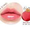 Etude Bearkuu Collaboration Ginger Sugar Melting Balm 2.3g x 2pack - EmpressKorea