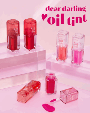 Etude Dear Darling Oil Tint 4.2g - EmpressKorea
