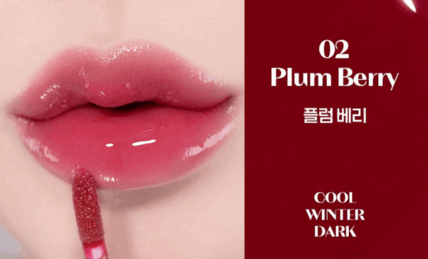 Etude Dear Darling Oil Tint 4.2g - EmpressKorea