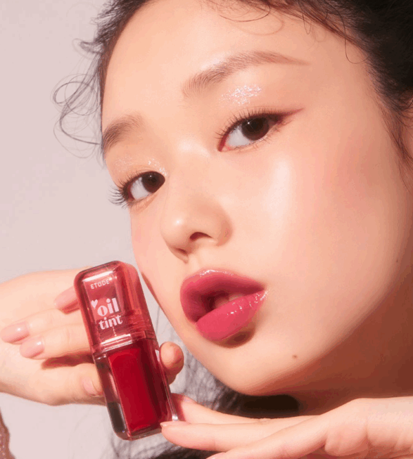 Etude Dear Darling Oil Tint 4.2g - EmpressKorea