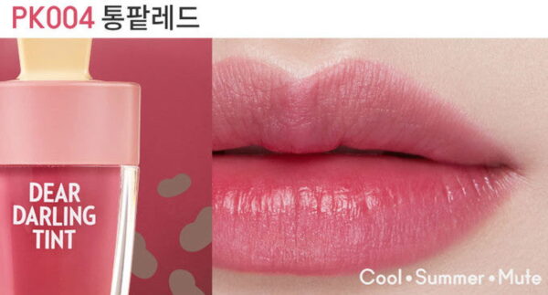 Etude Dear Darling Water Gel Tint (Ice Cream Tint) 4.5g - EmpressKorea