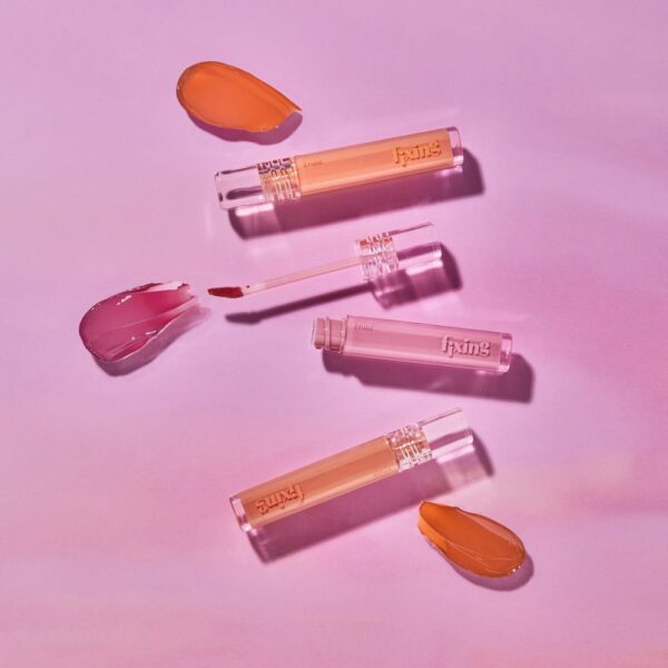 Etude Glow Fixing Tint #City Edition 3.8g - EmpressKorea