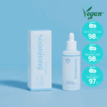 Etude Soonjeong Cica Calming Ampoule Essence 50ml - EmpressKorea