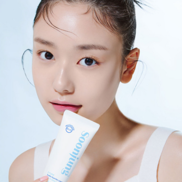 Etude Soonjeong Moisture Barrier Cream 75ml - EmpressKorea