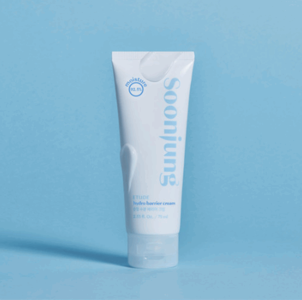 Etude Soonjeong Moisture Barrier Cream 75ml - EmpressKorea