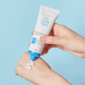 Etude Soonjeong Panthensoside™ 10 Cica Balm 50ml - EmpressKorea