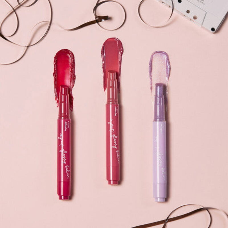 Etude Syrup Glossy Balm #Replay 2.5g - EmpressKorea