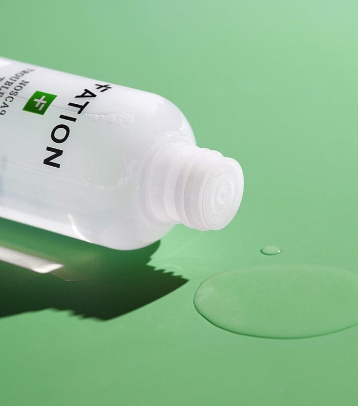 FATION Nosca9 Trouble Clear Toner 200ml - EmpressKorea