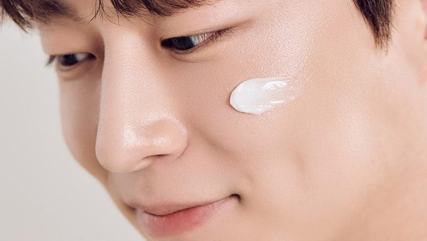 FLEEF Cica-Aloe Mild Sun Gel SPF 50+ PA++++ 50ml - EmpressKorea