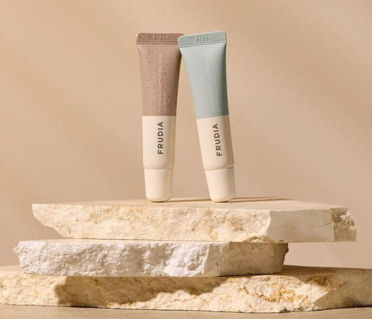 FRUDIA Re:proust Essential Blending Lip Butter (2 Types) 10g - EmpressKorea