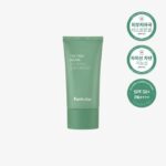 Farmstay Tea Tree Biome Calming Sun Cream 50g - EmpressKorea