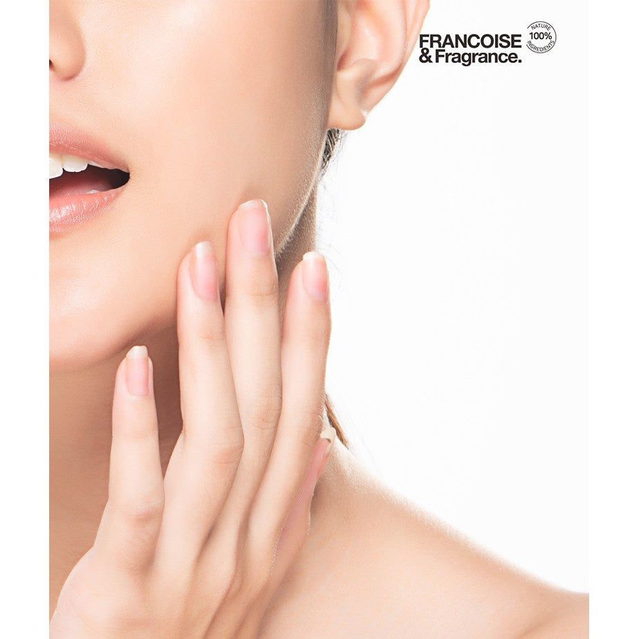 Francoise Autogenesis Ampoule Concentrate EGF FGF IGF 10ppm 10ml each 3 sets - EmpressKorea