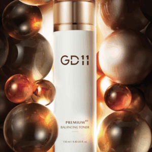 GD11 Premium RX Balancing Toner 130ml - EmpressKorea