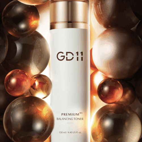 GD11 Premium RX Balancing Toner 130ml - EmpressKorea