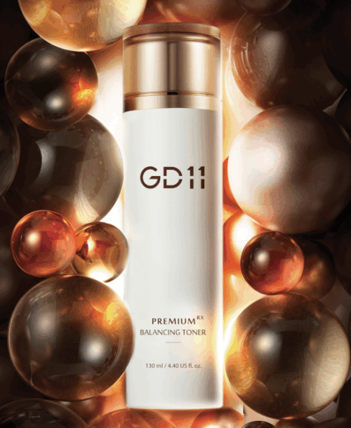 GD11 Premium RX Balancing Toner 130ml - EmpressKorea