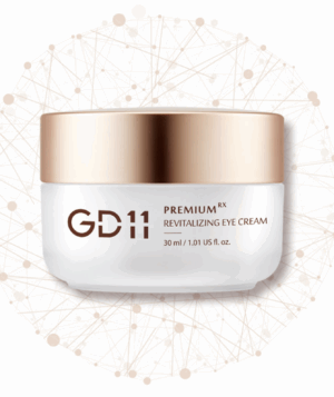GD11 Premium RX Revitalizing Eye Cream 30ml - EmpressKorea