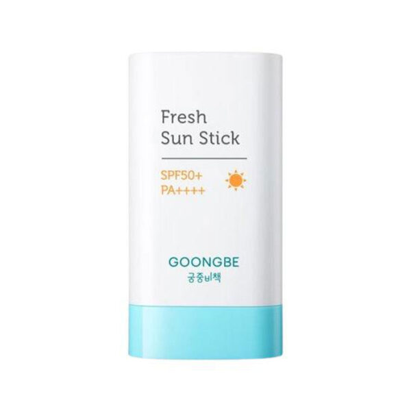 GOONGBE Fresh Sun Stick SPF 50+ PA++++ 19g - EmpressKorea