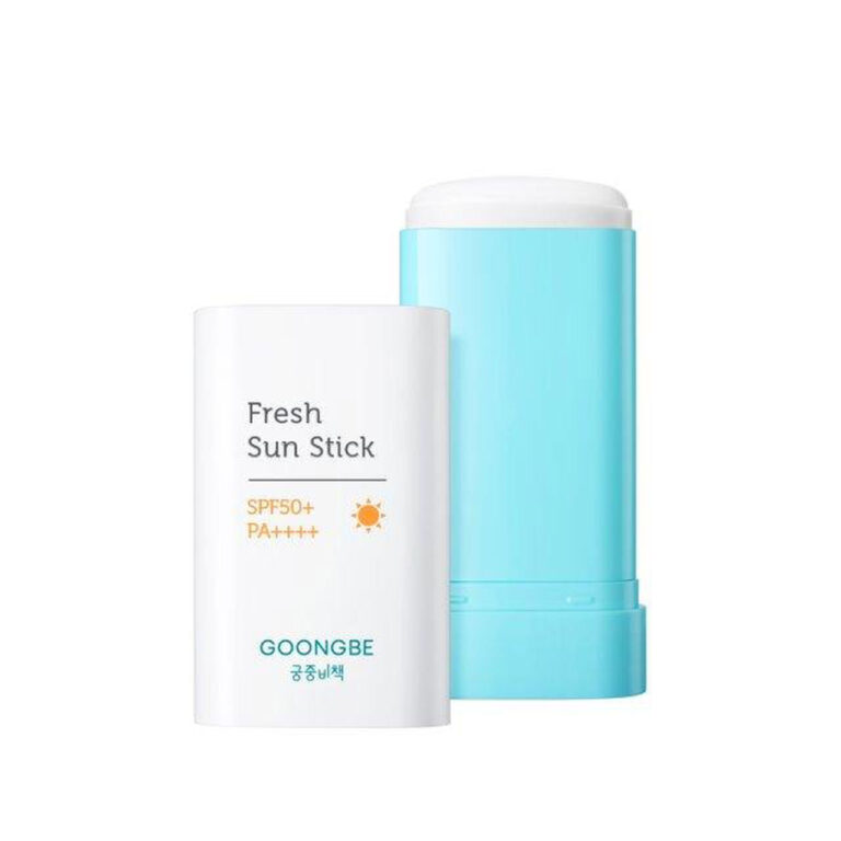 GOONGBE Fresh Sun Stick SPF 50+ PA++++ 19g - EmpressKorea