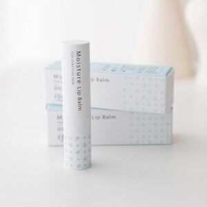 GOONGBE Moisture Lip Balm 3.3g - EmpressKorea