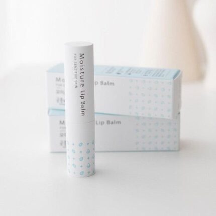GOONGBE Moisture Lip Balm 3.3g - EmpressKorea