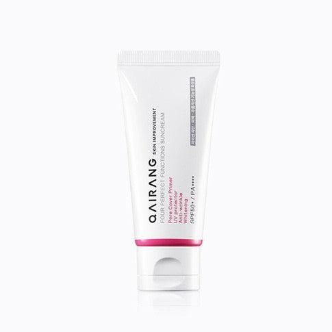 Gairang Pore Perfect Functions Sun Cream 50ml (SPF50+) 2EA - EmpressKorea