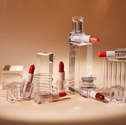 Glint by VDIVOV Glint Sheer Lipstick 3.2 g - EmpressKorea