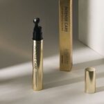 TONYMOLY Intense Care Gold 24K Snail Eye Serum Ball 15ml/Gold 24K Snail Cream 30ml - EmpressKorea