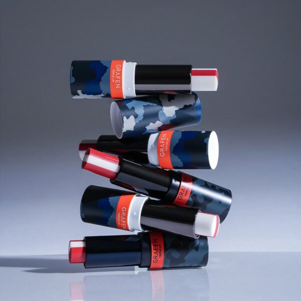 Grafen Triple Lip™ Handsome Lip 4.3g - EmpressKorea