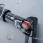 Grafen Triple Lip™ Naked 3.9g - EmpressKorea