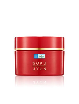 HADALABO GOKUJYUN Lifting Cream 50ml - EmpressKorea