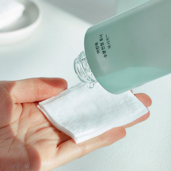 HANYUL Pure Artemisia Watery Calming Toner 150ml - EmpressKorea