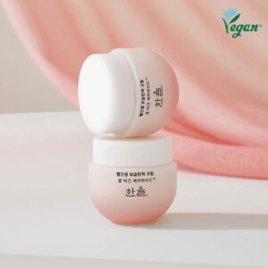 HANYUL Red Rice Moisture Firming Cream 55ml - EmpressKorea