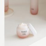 HANYUL Red Rice Moisture Firming Cream 55ml - EmpressKorea