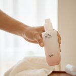 HANYUL Red Rice Moisture Firming Emulsion 125mL - EmpressKorea