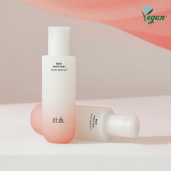 HANYUL Red Rice Moisture Firming Essence 150ml - EmpressKorea