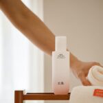 HANYUL Red Rice Moisture Firming Essence  150ml - EmpressKorea