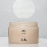 HANYUL Soft Chestnut Pore Tightening Pad 150ml 50sheets - EmpressKorea