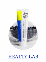 HEALTY:LAB Blueberry Wrinkle Care Cream 60ml - EmpressKorea