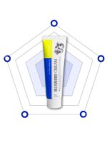 HEALTY:LAB Blueberry Wrinkle Care Cream 60ml - EmpressKorea