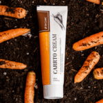 HEALTY:LAB Carrto Darkcircle Cream 60ml - EmpressKorea