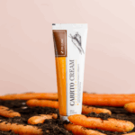 HEALTY:LAB Carrto Darkcircle Cream 60ml - EmpressKorea