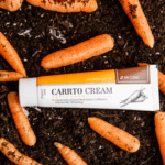 HEALTY:LAB Carrto Darkcircle Cream 60ml - EmpressKorea