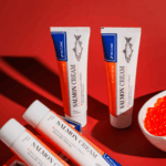 HEALTY:LAB Salmon Pigmentation Cream Spots and blemishes 60ml - EmpressKorea