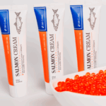 HEALTY:LAB Salmon Pigmentation Cream Spots and blemishes 60ml - EmpressKorea