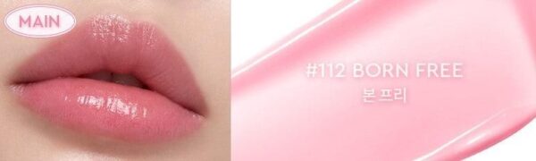 HERA Sensual Nude Balm (7 Colors) 3.5g - EmpressKorea